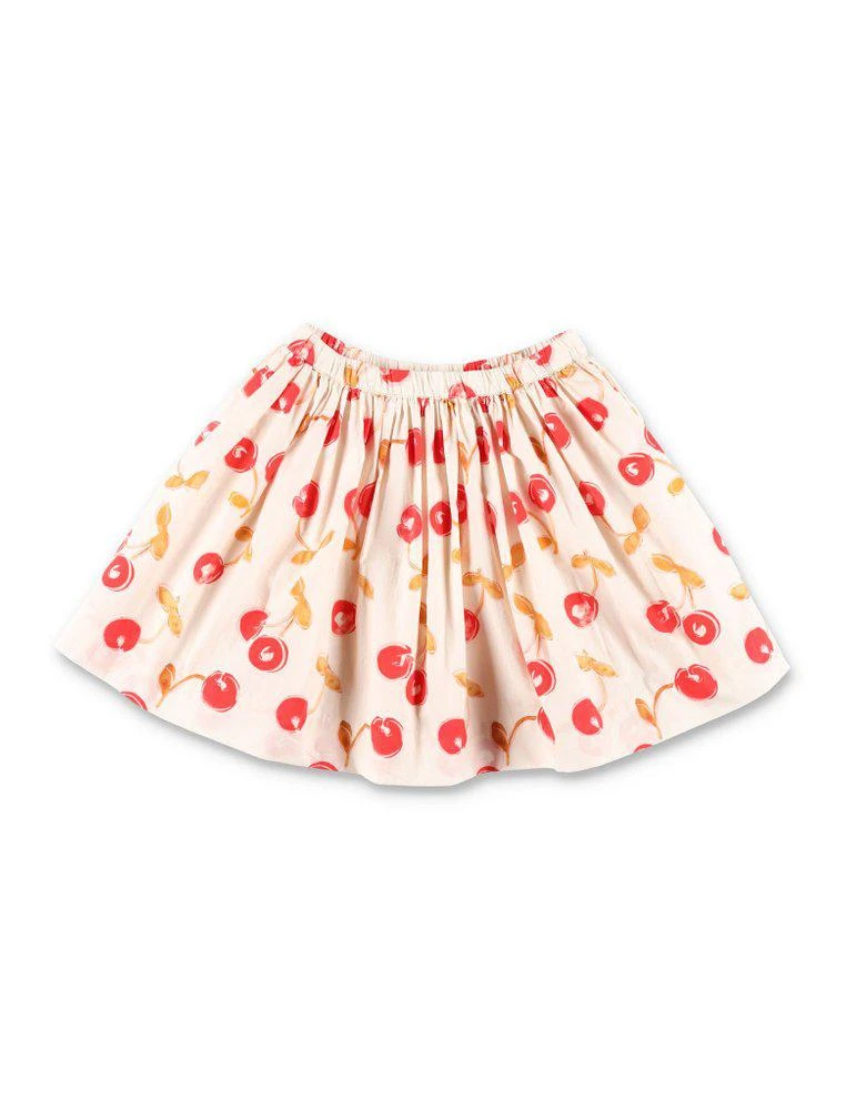 Bonpoint Bonpoint Suzon Mini Skirt