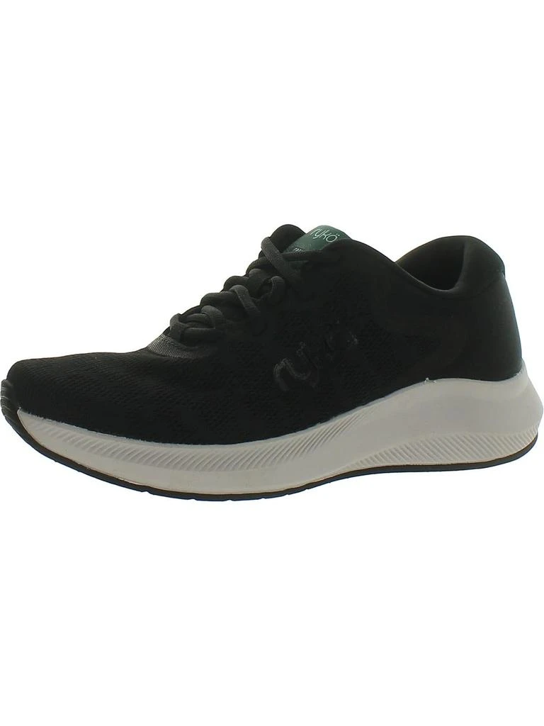 Ryka Frenzy Womens Lace-Up Mesh Running & Training Shoes 8