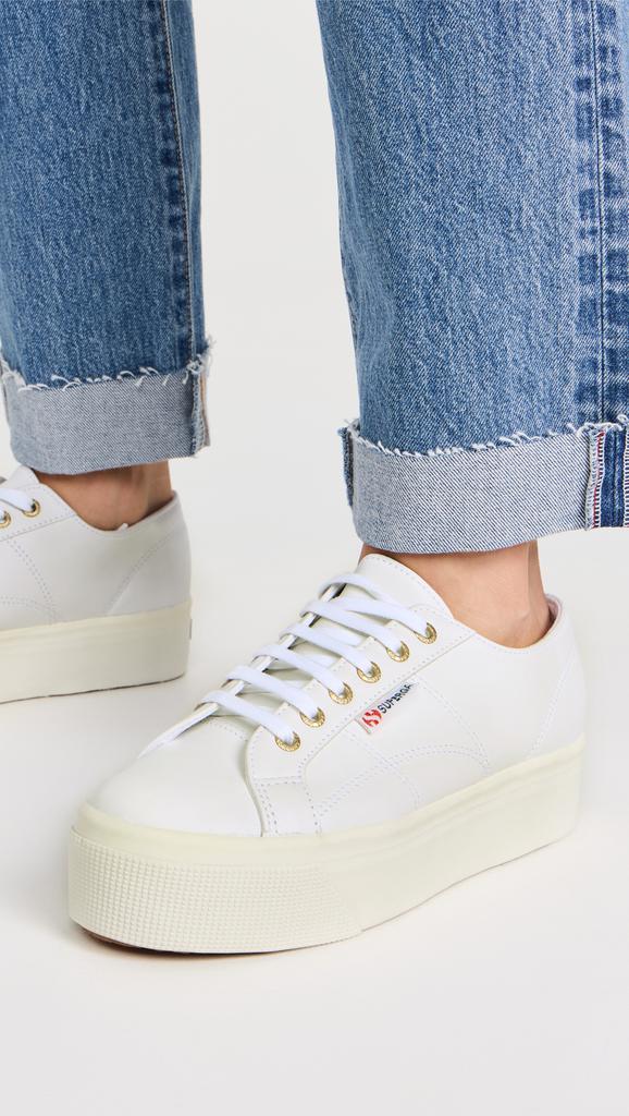 Superga 2790 Platform Sneakers