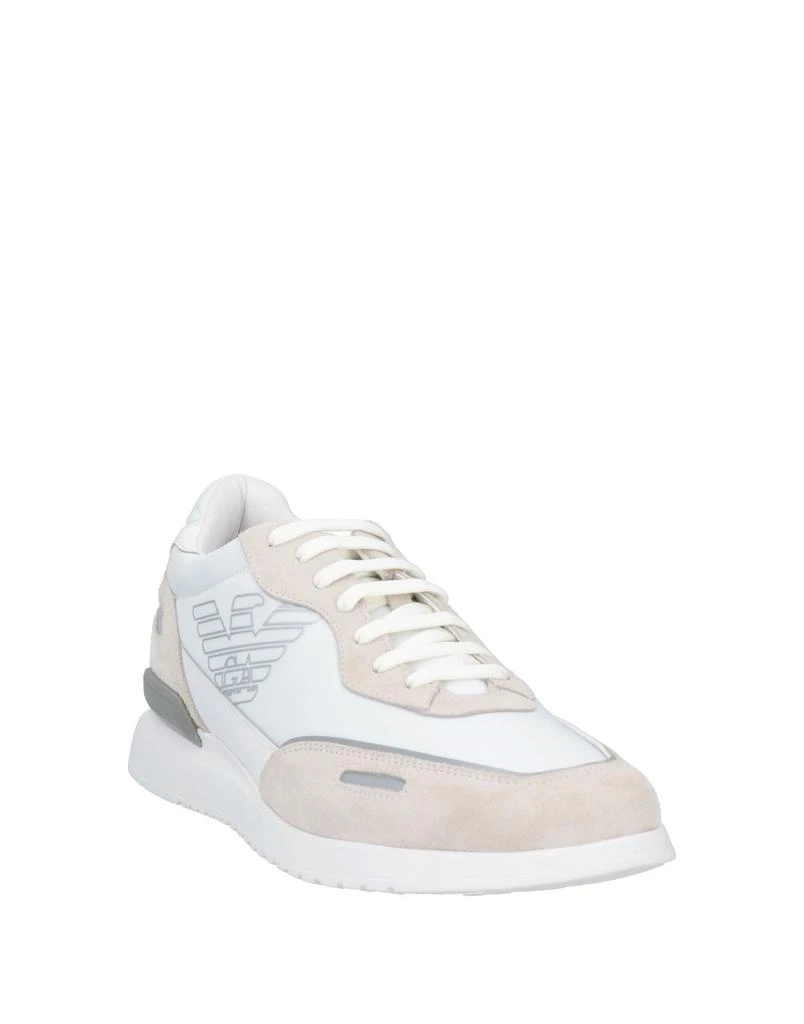 Emporio Armani Sneakers 2