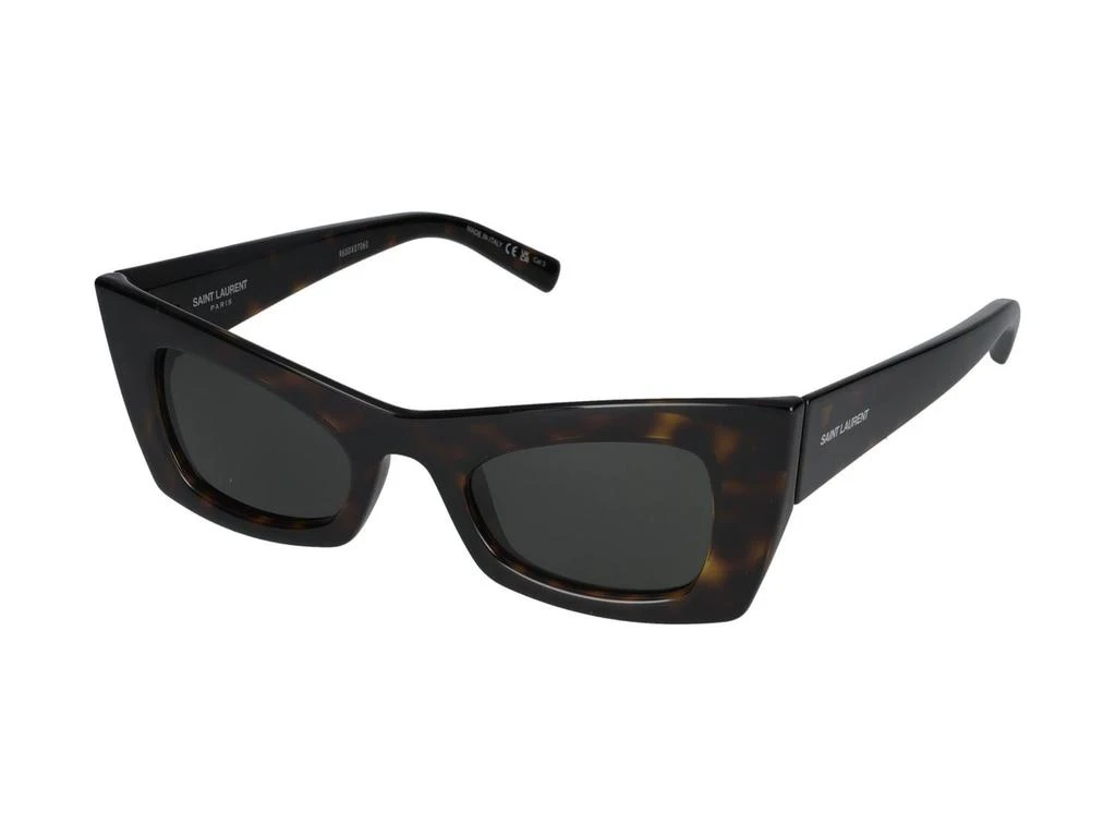 Yves Saint Laurent Saint Laurent Sunglasses 2