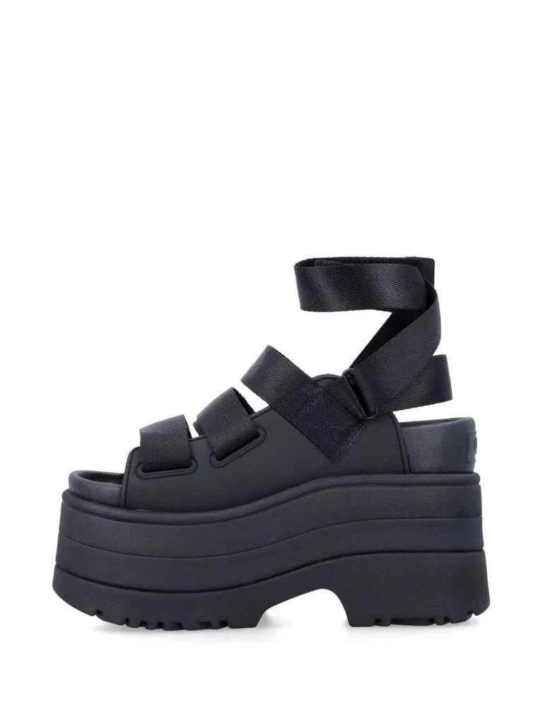 UGG W Golden Rise Sandal 4