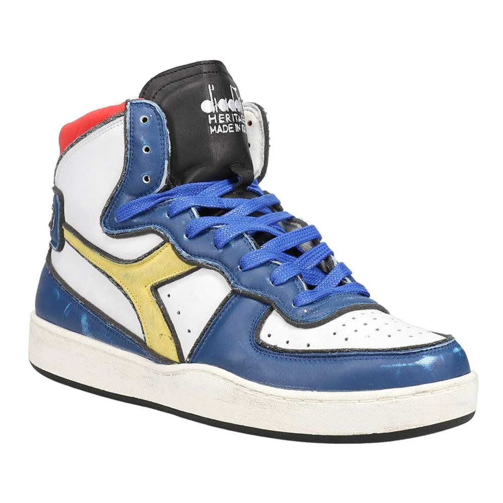Mi Basket Dessau High Top Sneakers – On Sale Now with Up to  display picture 3