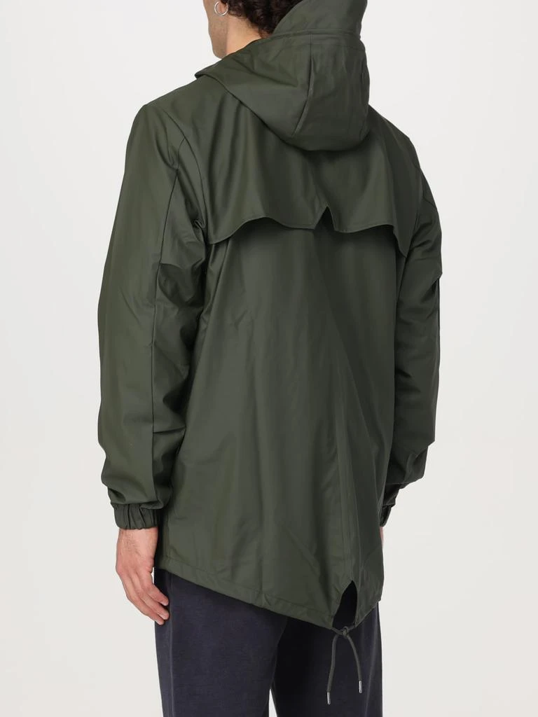 RAINS Jacket men Rains 2