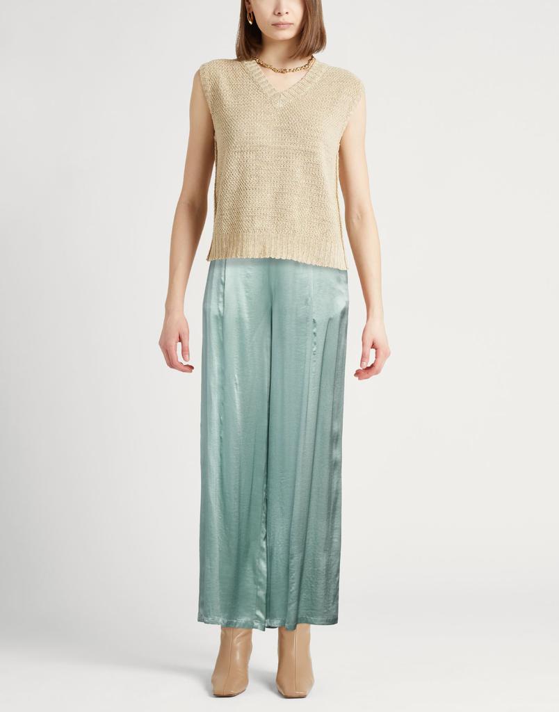 ERIKA CAVALLINI Casual pants