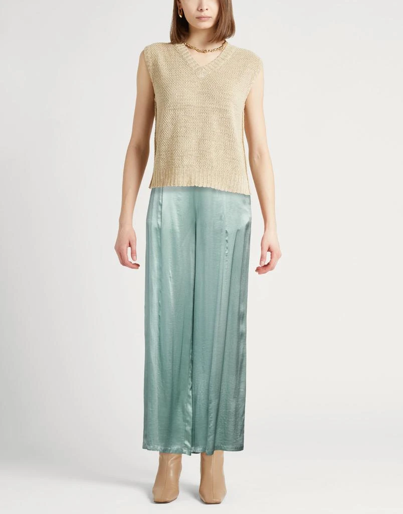 ERIKA CAVALLINI Casual pants 2