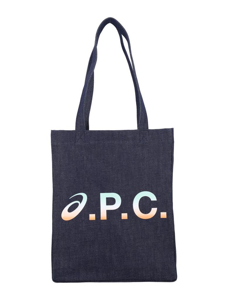 A.P.C. Demi-Lune