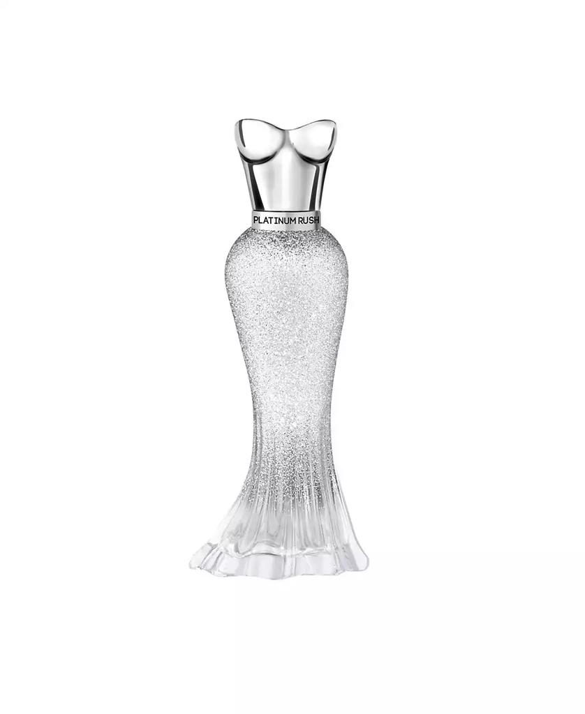 Paris Hilton Women's Platinum Rush Eau De Parfum, 1 fl. Oz