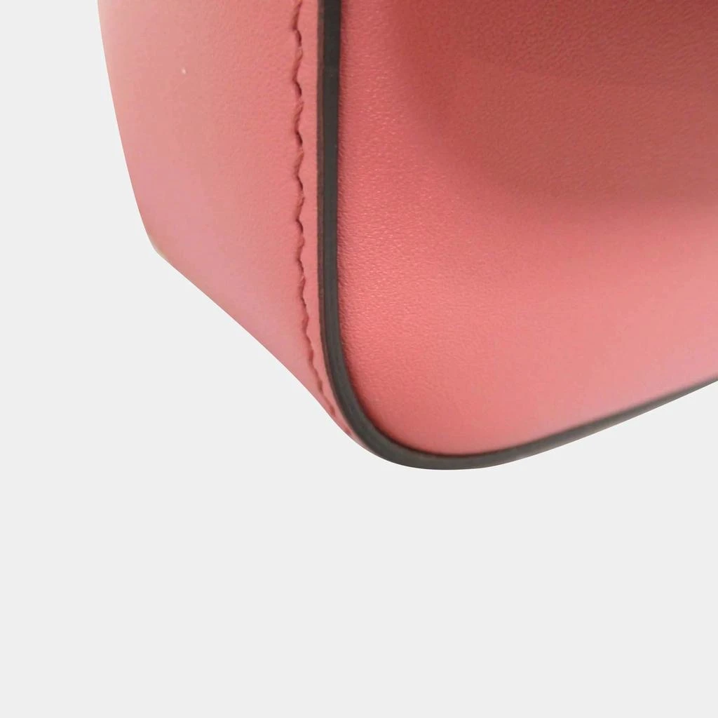 Gucci Gucci Pink leather mini Shoulder Bag 5