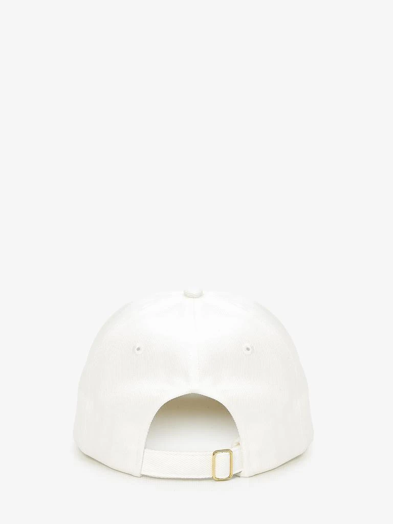 Casablanca Rainbow Heart cap 3