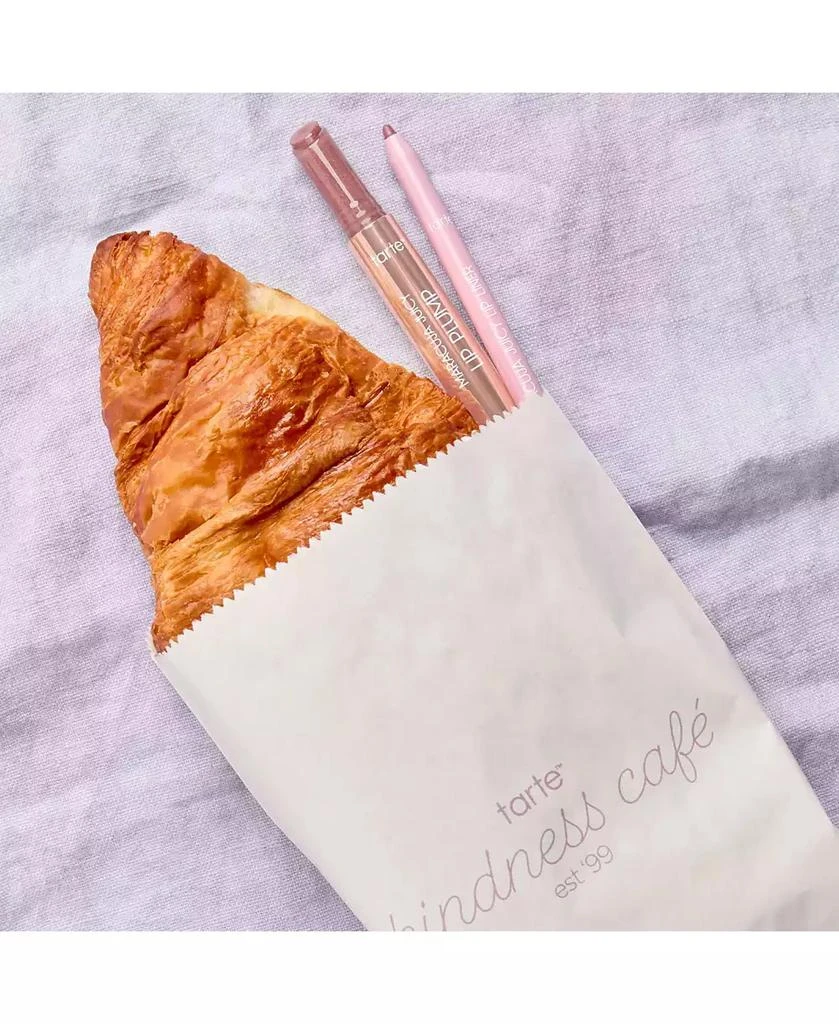 Tarte 2-Pc. Maracuja Juicy Lip Icons Plump 
Liner Set - Rosy Mauve 7