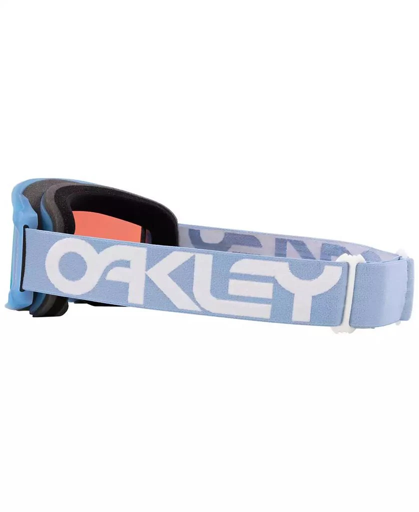 Oakley Unisex Line Miner Snow Goggles 6