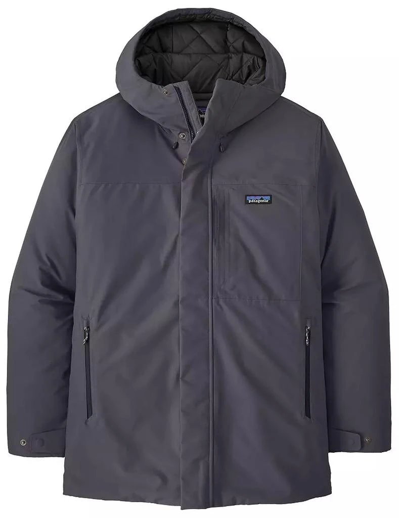 Patagonia Patagonia Men's Windshadow Parka 8