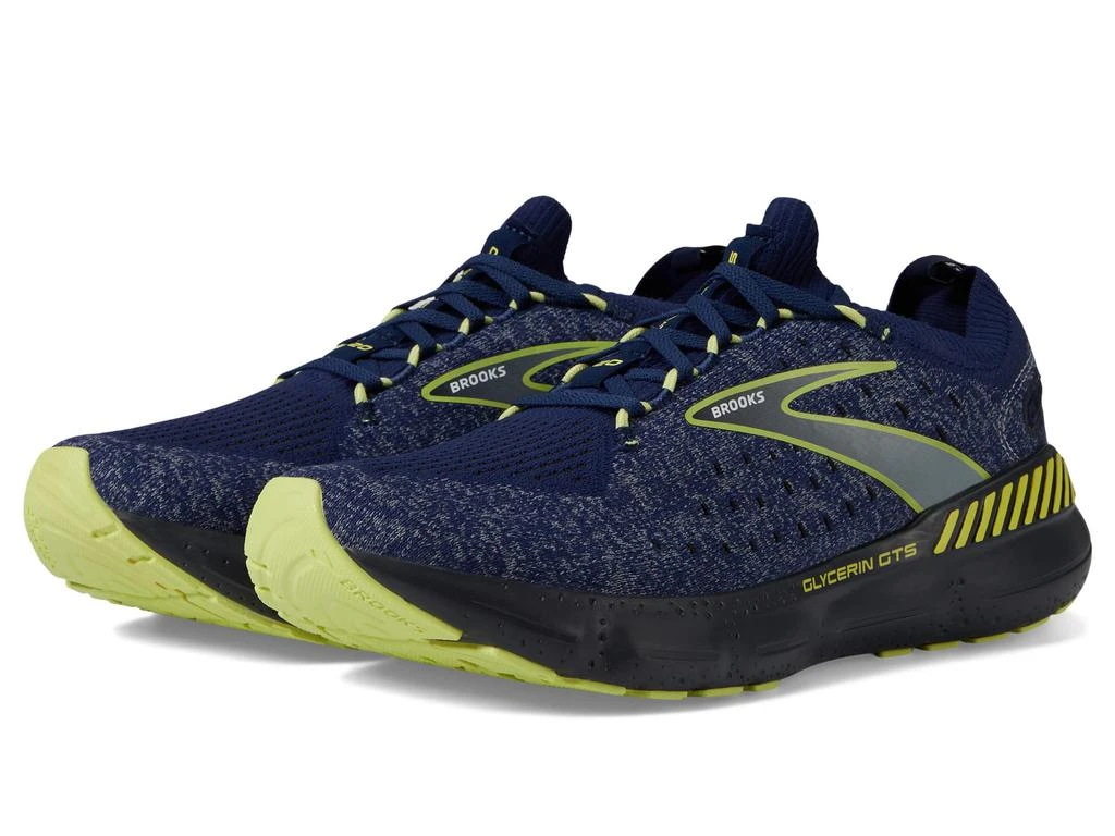 Brooks Glycerin StealthFit GTS 20
