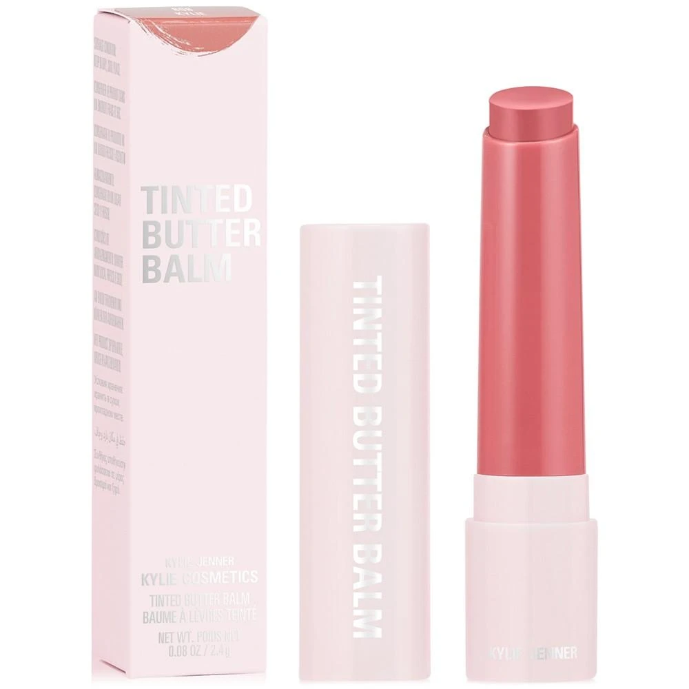 Kylie Cosmetics Tinted Butter Balm 1