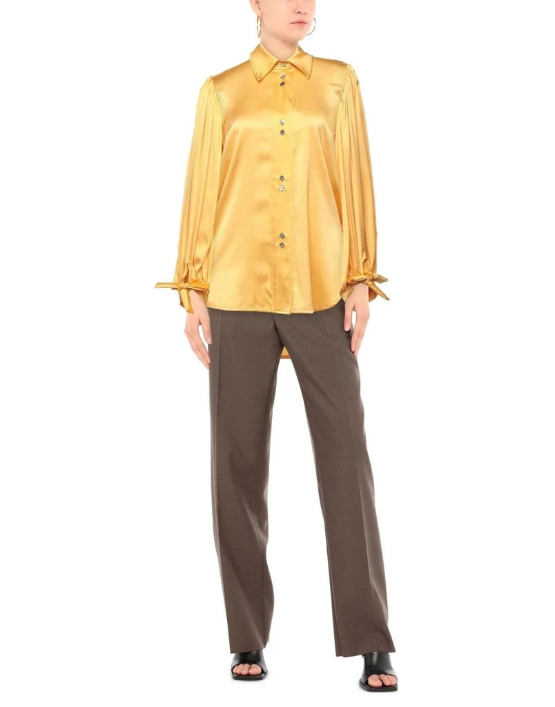 ELLERY Solid color shirts & blouses 2