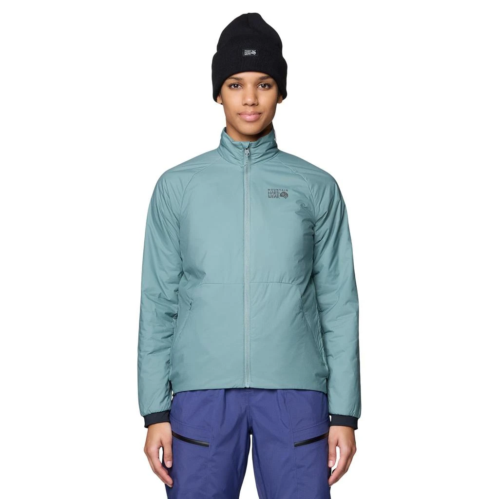 Mountain Hardwear Mountain Hardwear Kor Alloy Crew - Women
s