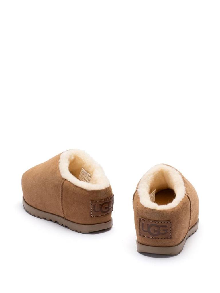 Ugg Pumped Slide Slippers – On Sale Now with Up to 22% Off