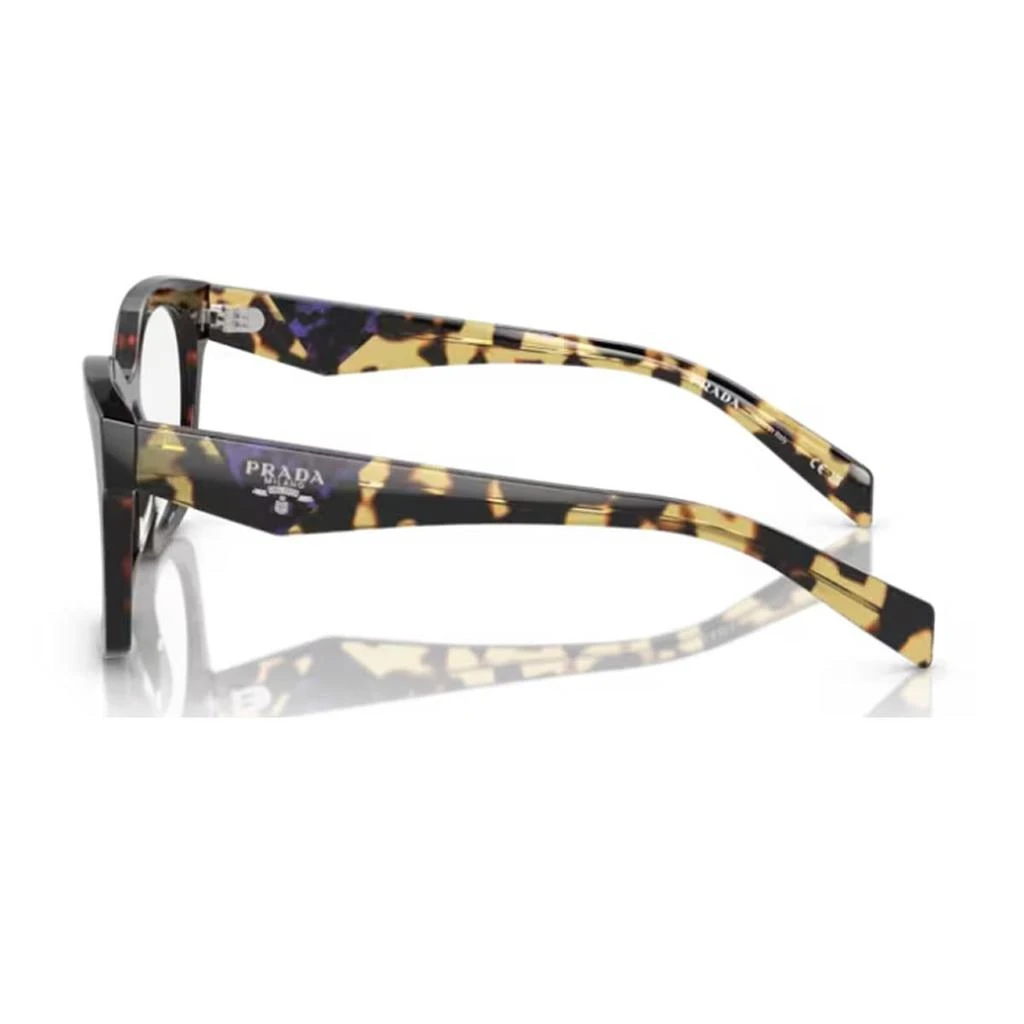 Prada Prada Pra05V Eyeglasses 3