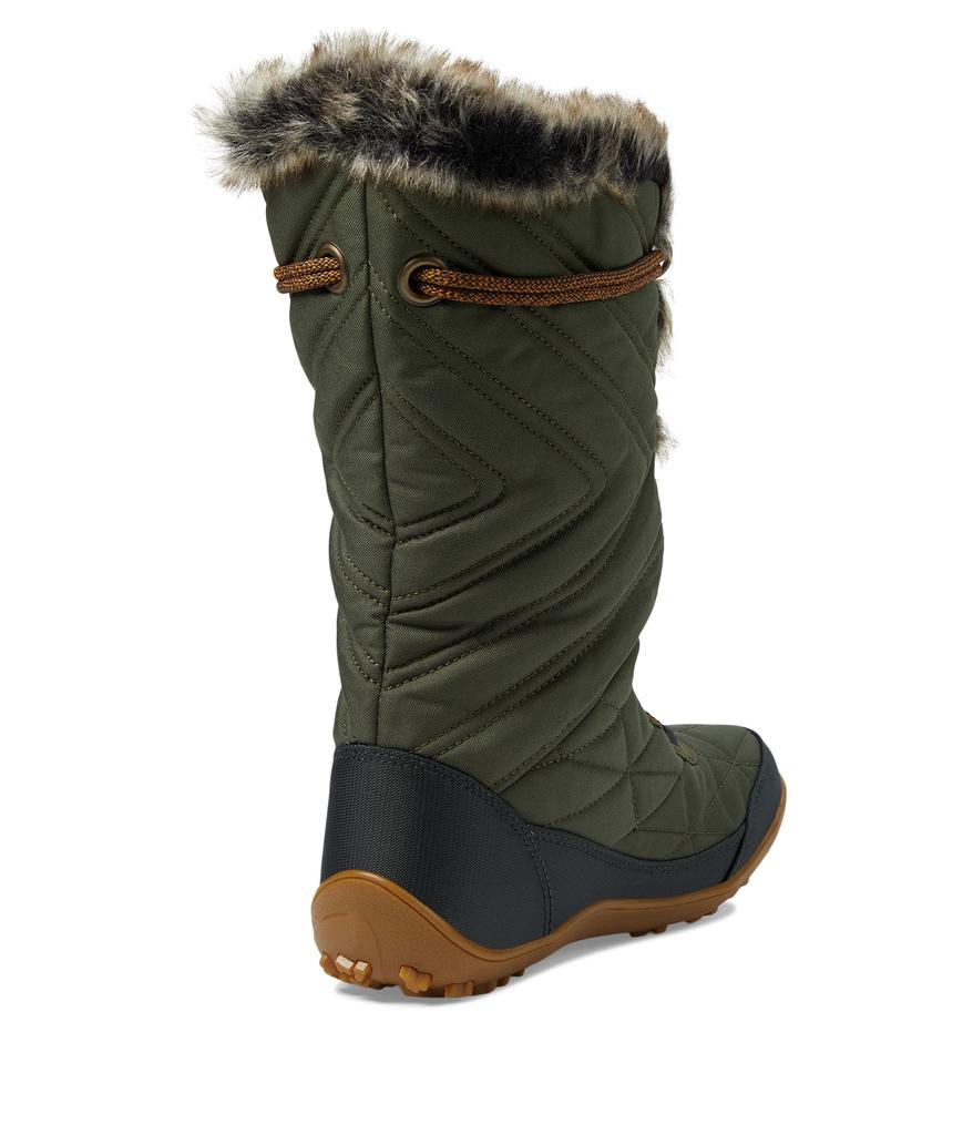 Columbia boots minx mid online