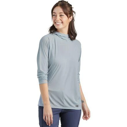 Outdoor Research Echo Hoodie - Women's 4