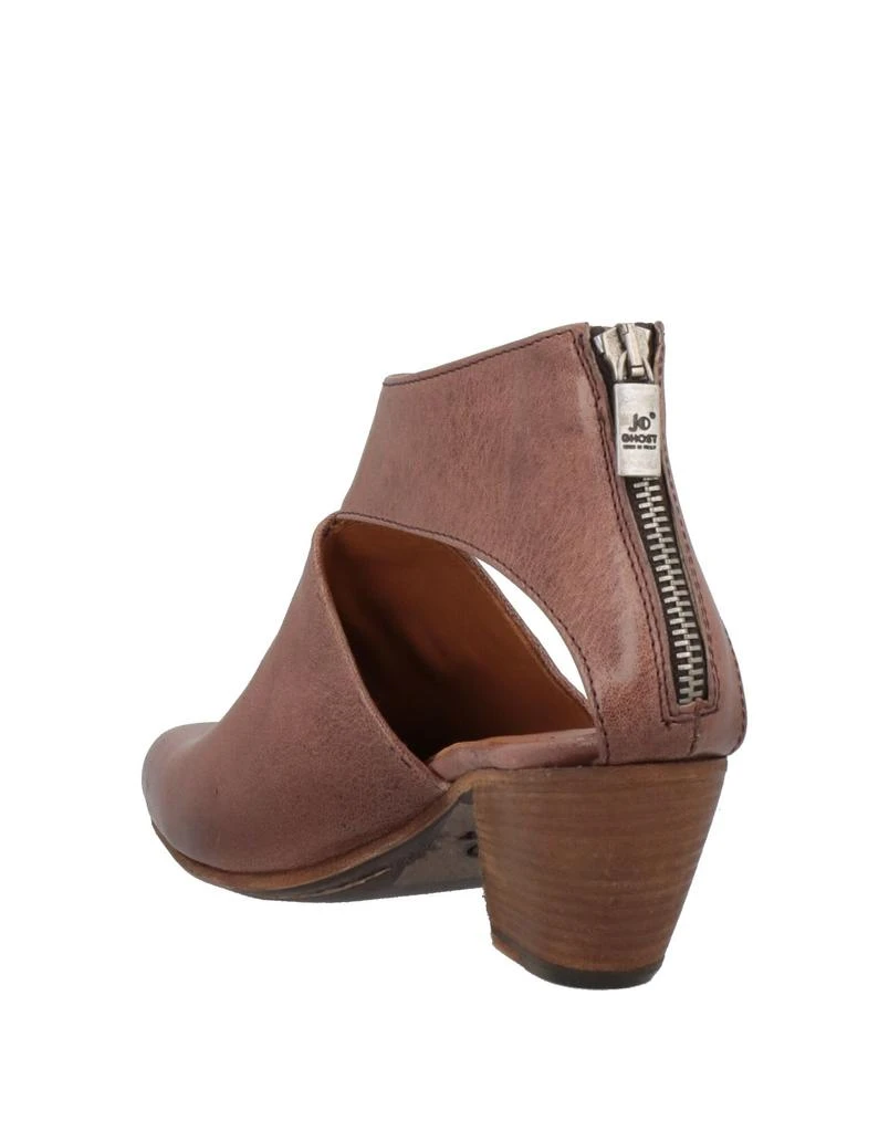 GHOST Ankle boot 3