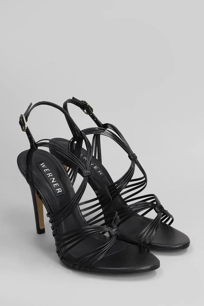 Werner Werner Sandals 2