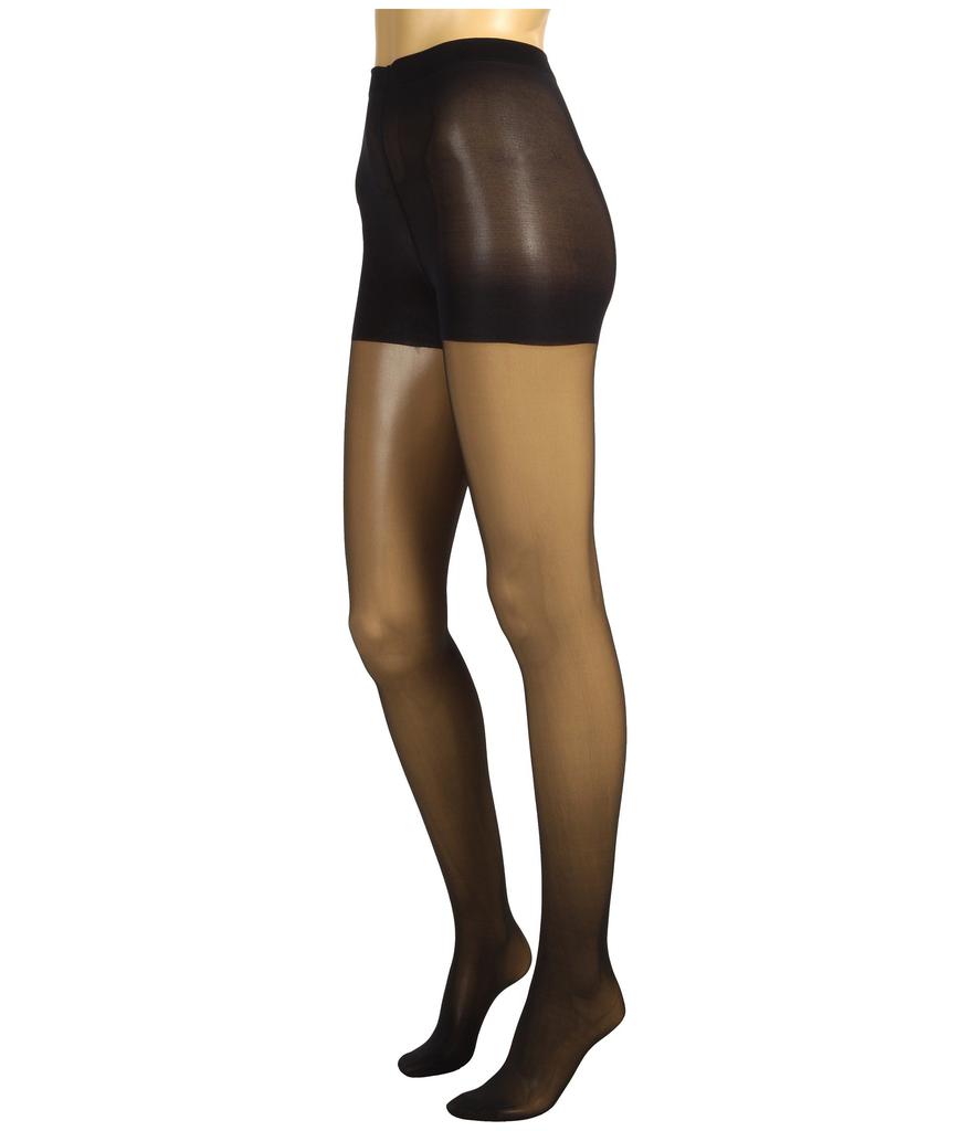 Wolford Individual 10 Control Top Tights