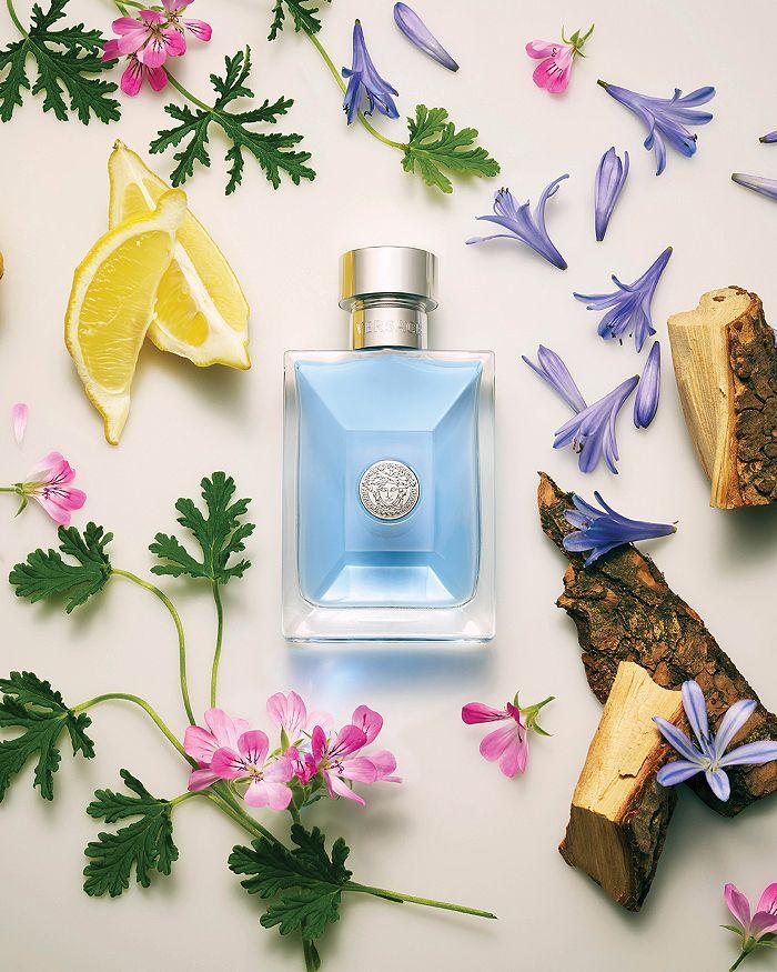 Versace Pour Homme Eau de Toilette Summer Gift Set ($155 value)