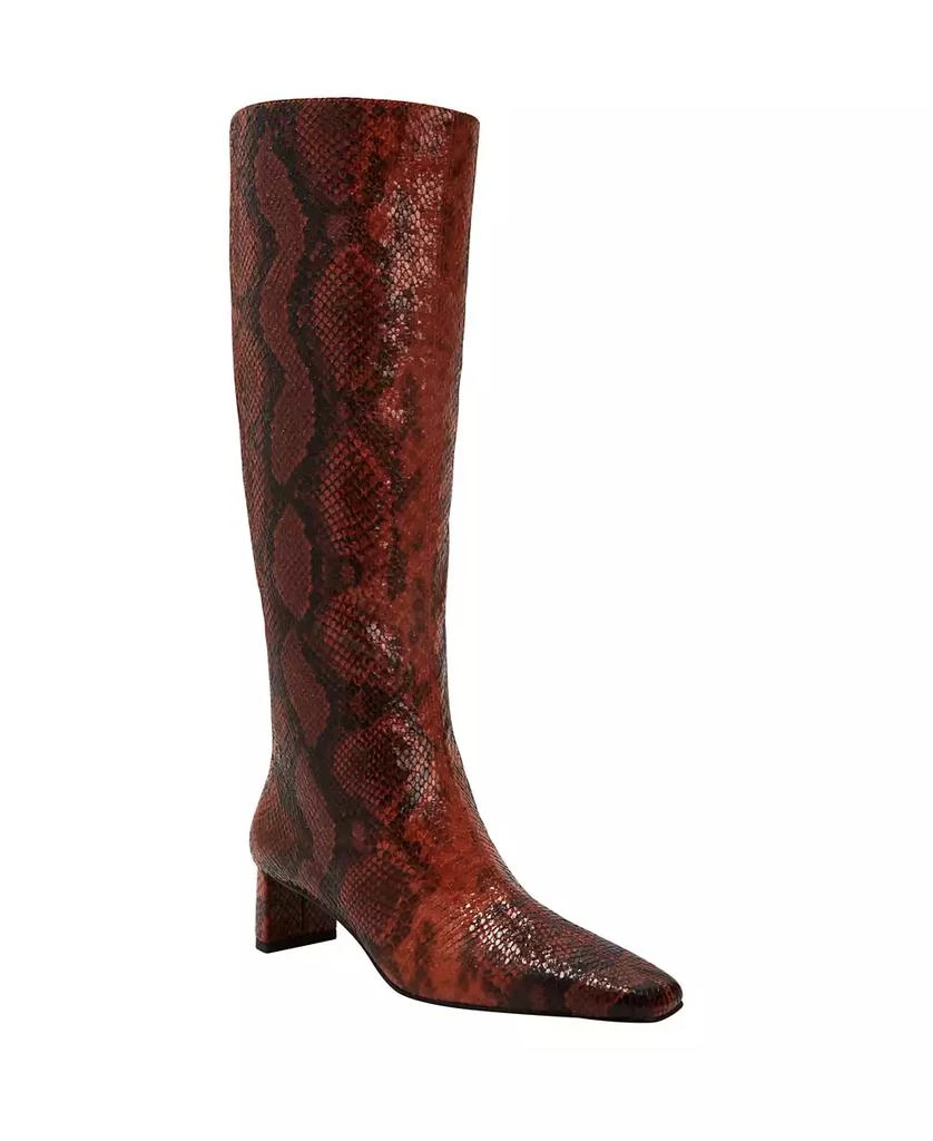 Katy Perry Women's Wandering Square Toe Knee High Boots 11
