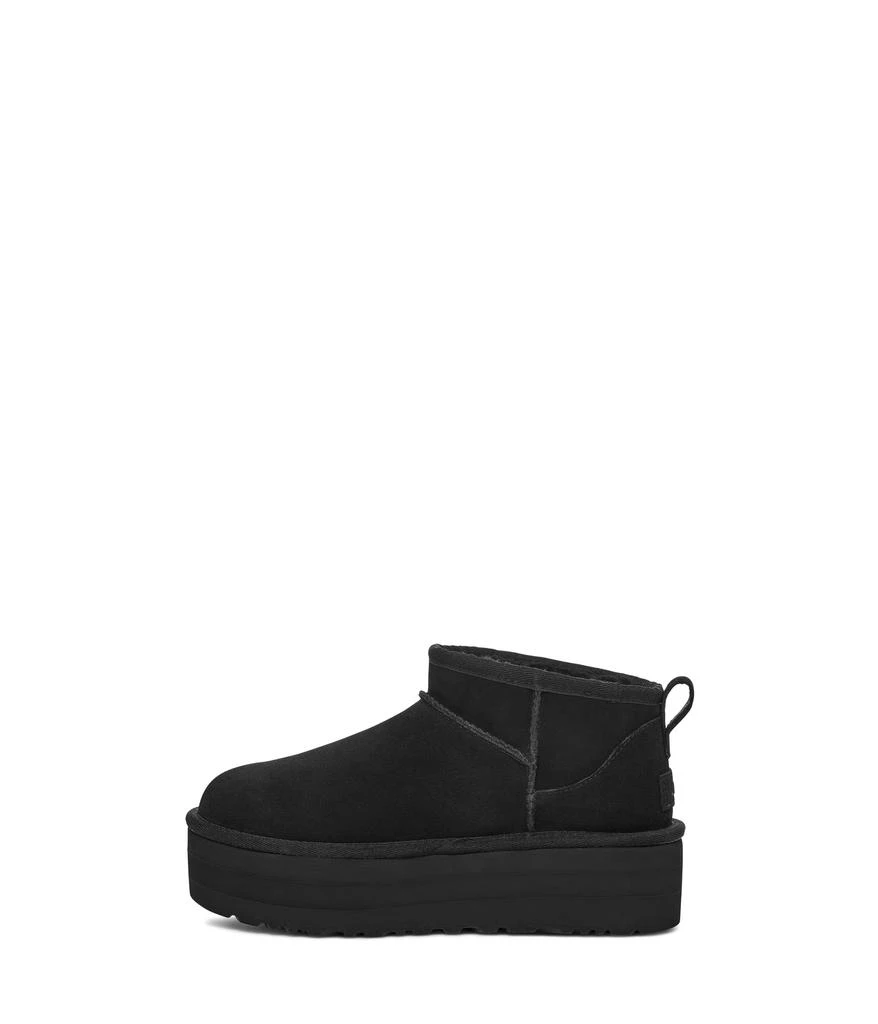 UGG Classic Ultra Mini Platform 4