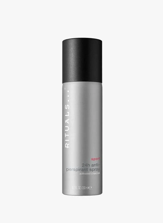Rituals Sport - anti-perspirant spray 1