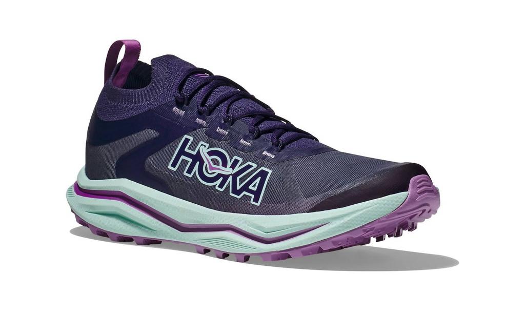 Hoka One One Hoka - Women
s Zinal 2 Trail Running Shoes