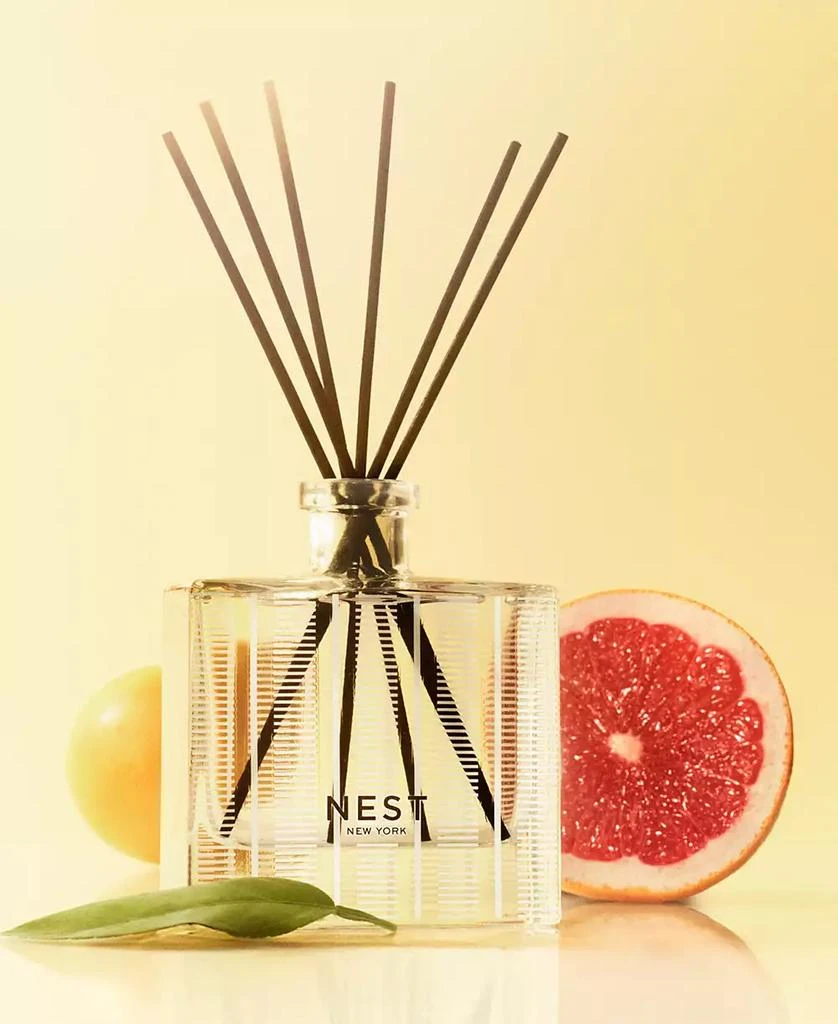 NEST New York Grapefruit Reed Diffuser, 5.9 oz. 3