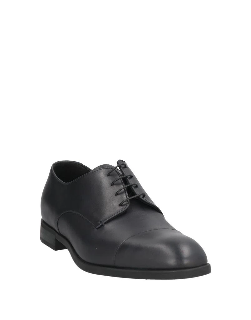 Emporio Armani Laced shoes 5