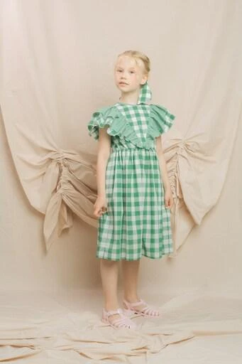Shop Checked cotton dress on Sale at BeyondStyle  Get 51% Off Checked  cotton dress with Limited-Time Flash Deals, Exclusive Discounts, and  Special Offers. Enjoy Unbeatable Savings on Checked cotton dress, Compare