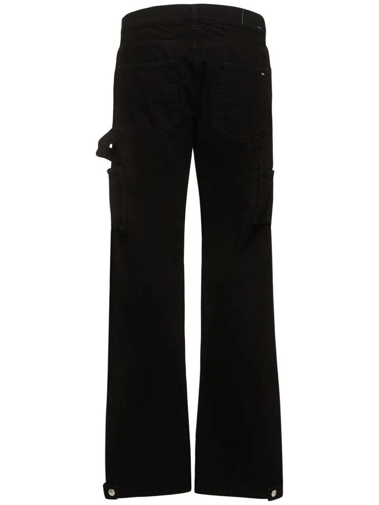 AMIRI Chemist Carpenter Pants 4