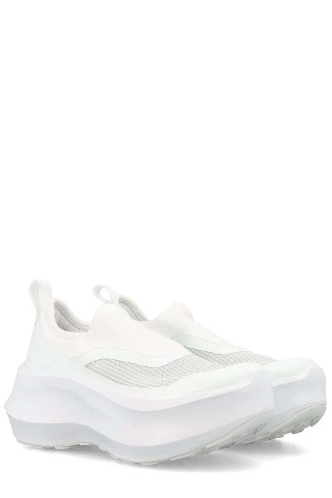 Comme des Garçons Comme des Garçons X Salomon Slip-On Sneakers 3