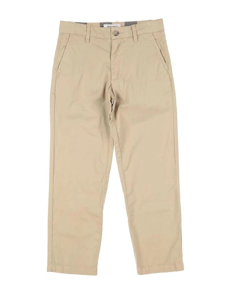 Woolrich Casual pants