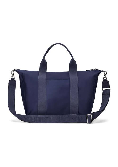 Ralph Lauren Ralph Lauren Nylon Extra Large Stevie Tote Bag 4
