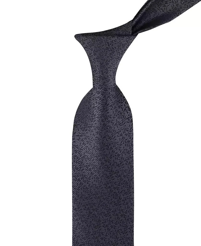 Calvin Klein Men's Rooster Floral Tie 5