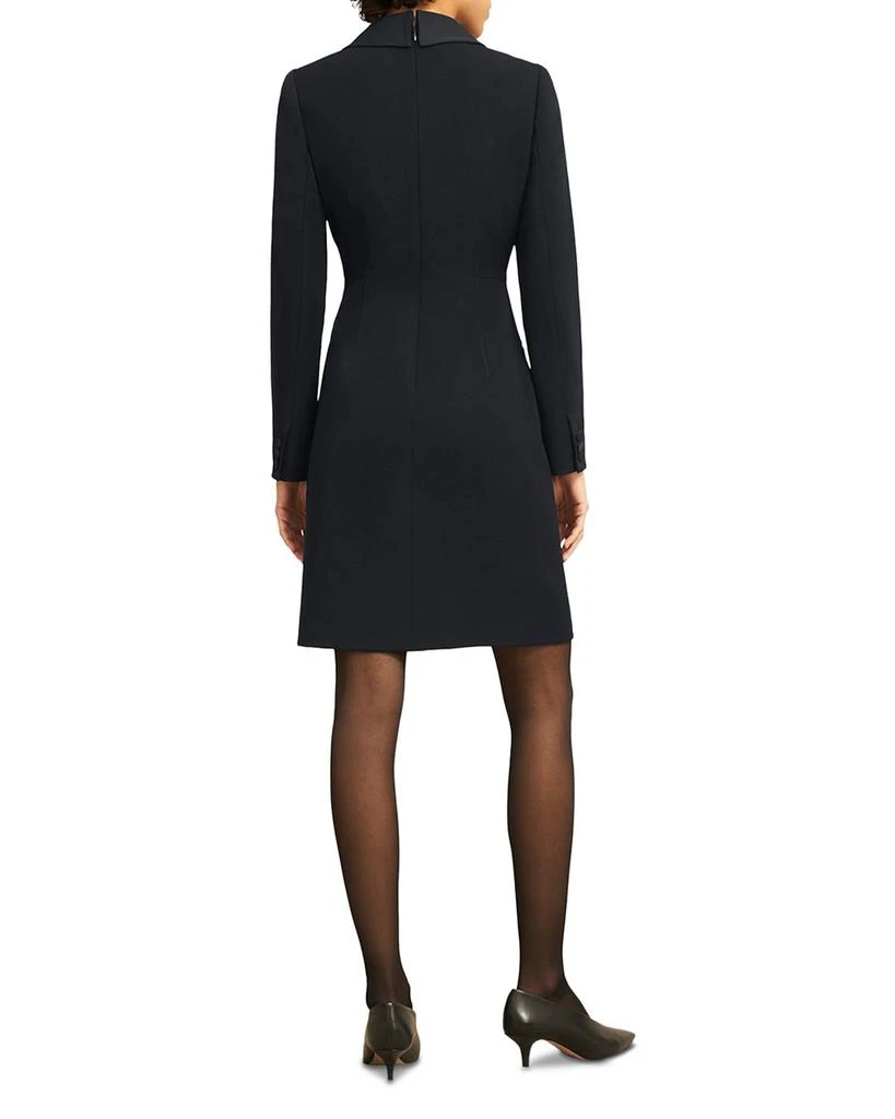 HOBBS LONDON October Limited Collection Buckingham Dress - Dresses & Skirts  - Free Shipping - BeyondStyle