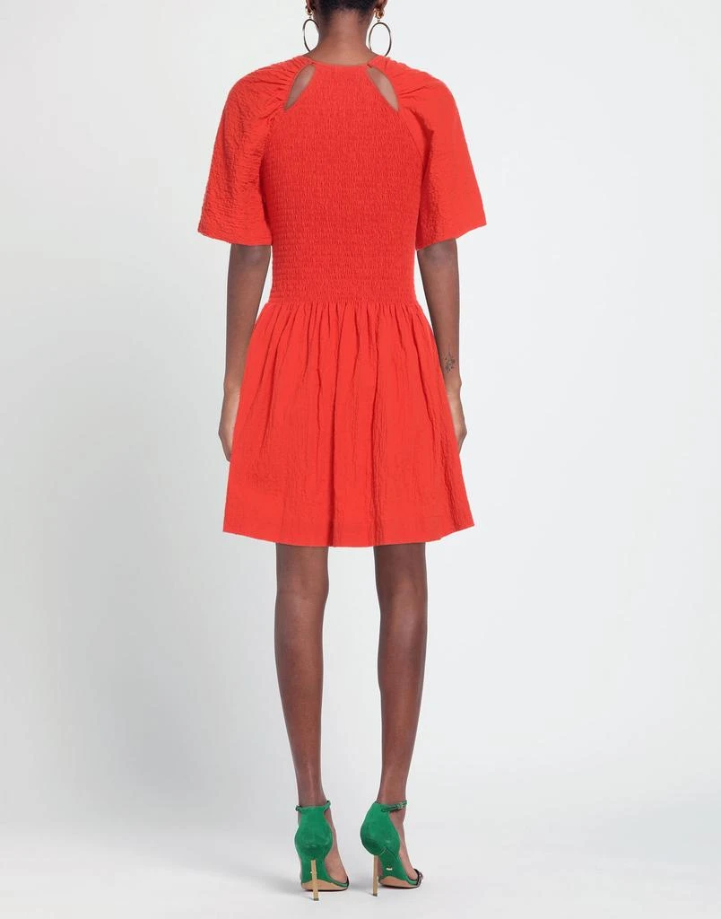 Three Graces London Short dress 3