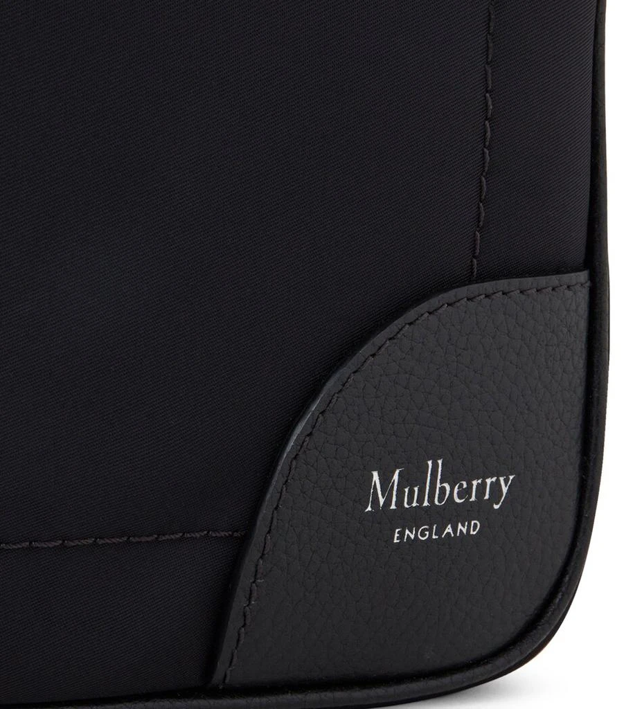 Mulberry Belgrave Laptop Sleeve 4