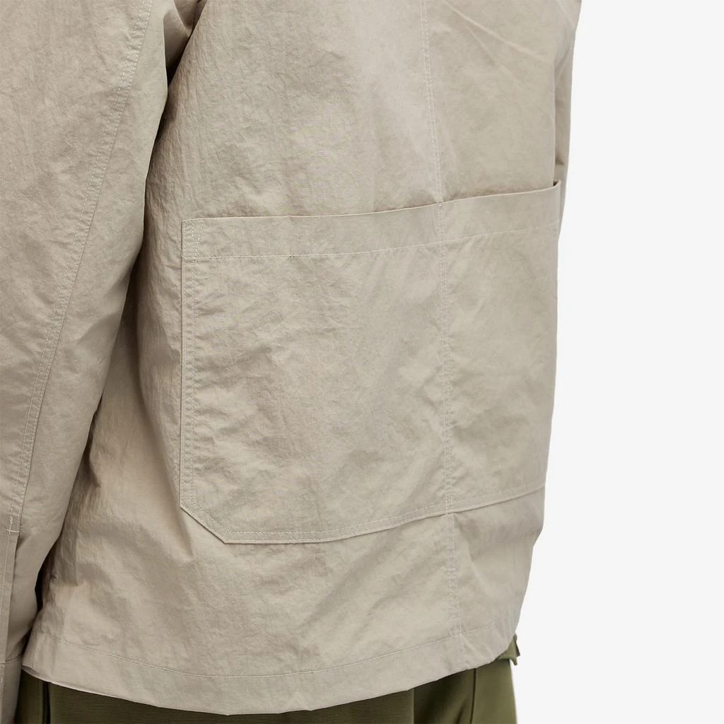 Oliver Spencer Oliver Spencer Hythe Jacket 5