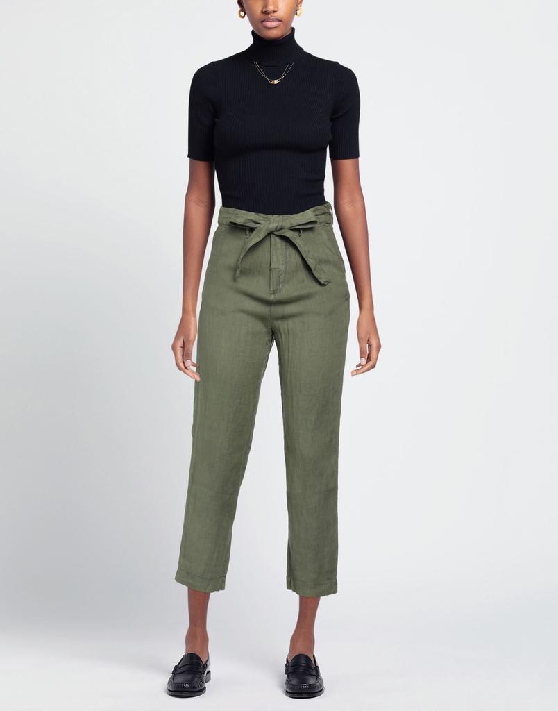 YES ZEE by ESSENZA Casual pants