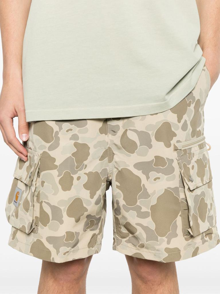Carhartt WIP CARHARTT WIP - Bermuda Irwin