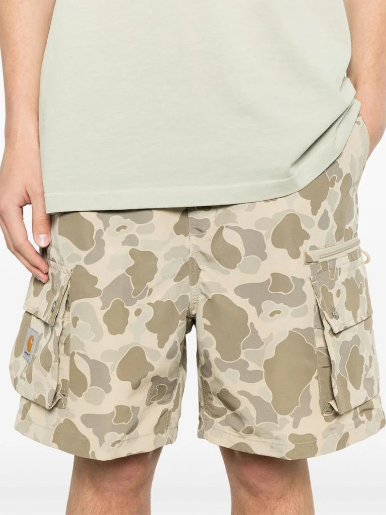 Carhartt WIP CARHARTT WIP - Bermuda Irwin 2