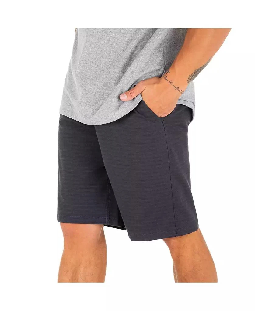 Hurley Men's Turner 21" Walk Shorts 3