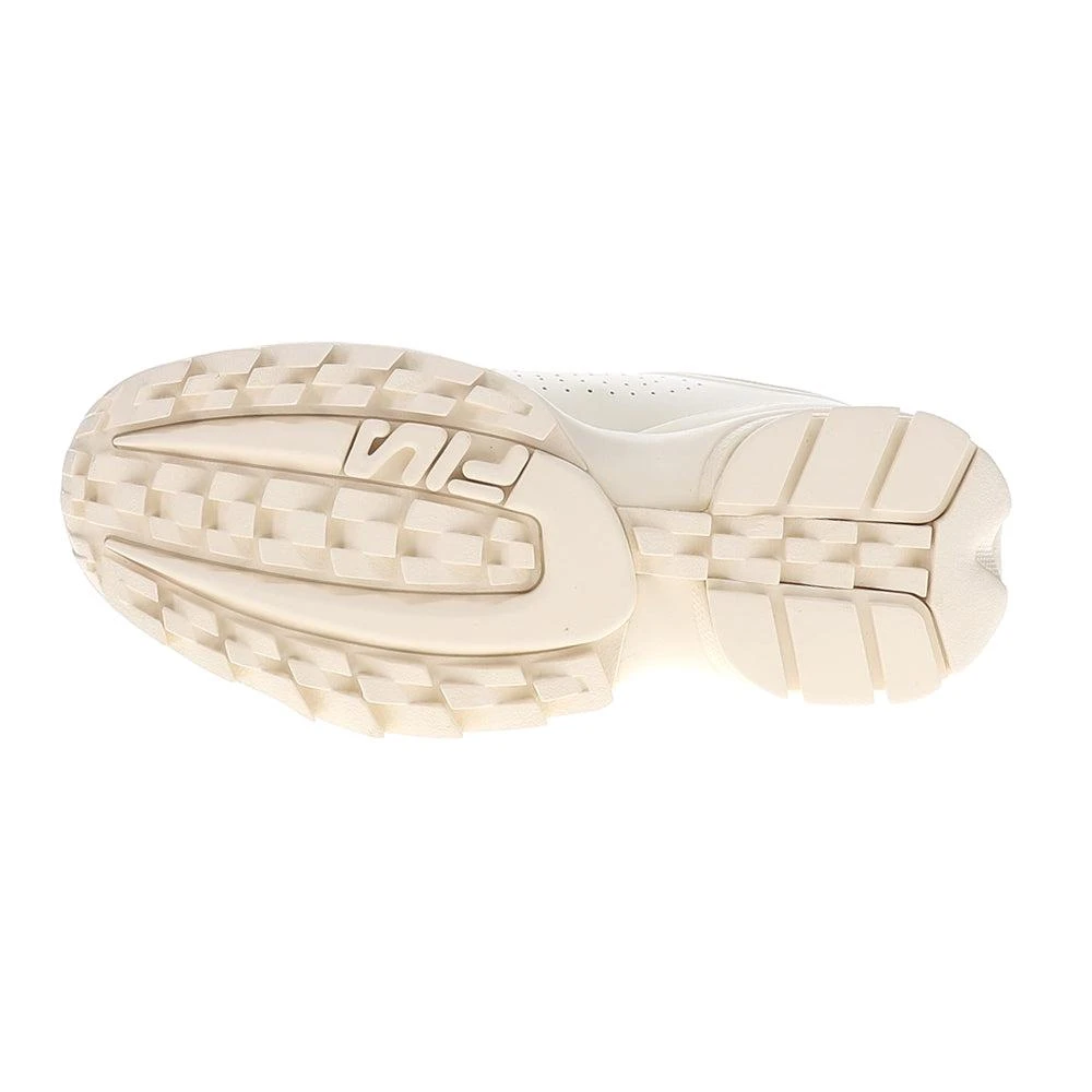 Fila Disruptor Zero Lace Up Sneakers 5